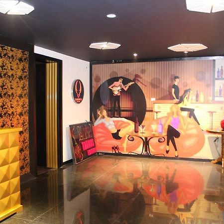 Hotel Bengal International Siliguri Εξωτερικό φωτογραφία
