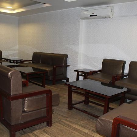 Hotel Bengal International Siliguri Εξωτερικό φωτογραφία