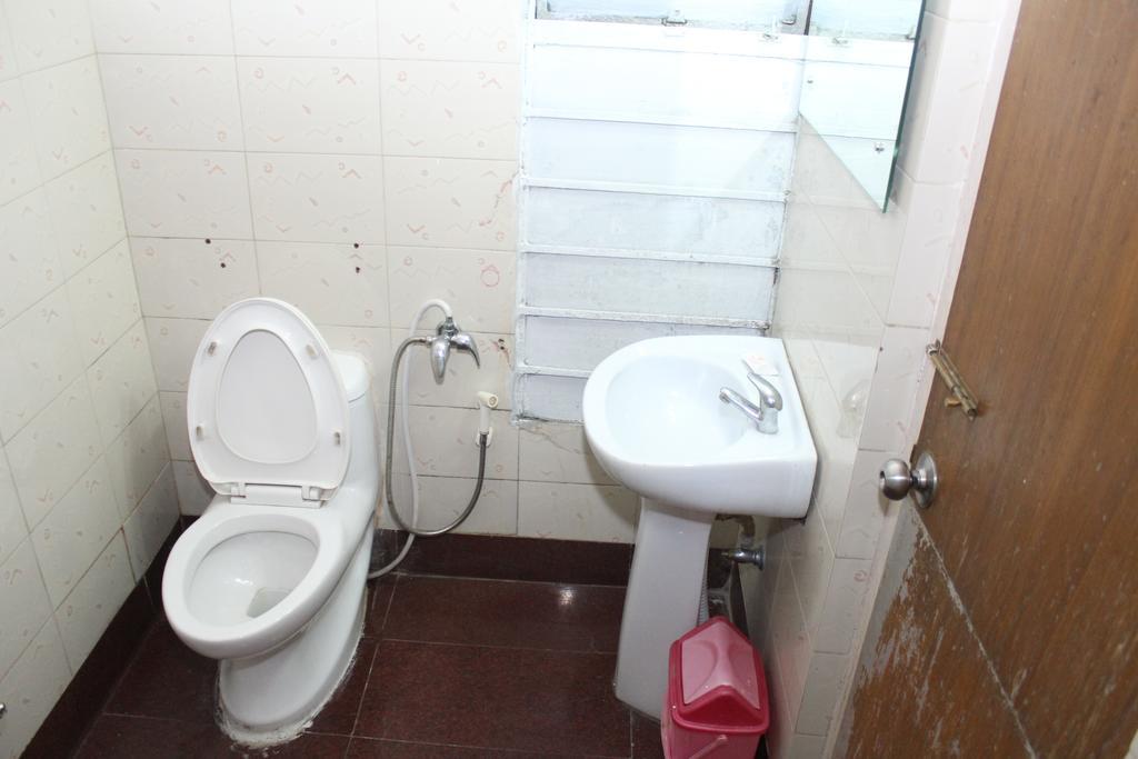 Hotel Bengal International Siliguri Δωμάτιο φωτογραφία