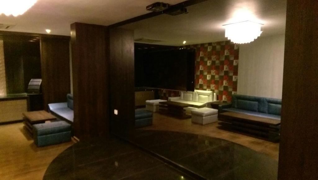 Hotel Bengal International Siliguri Εξωτερικό φωτογραφία