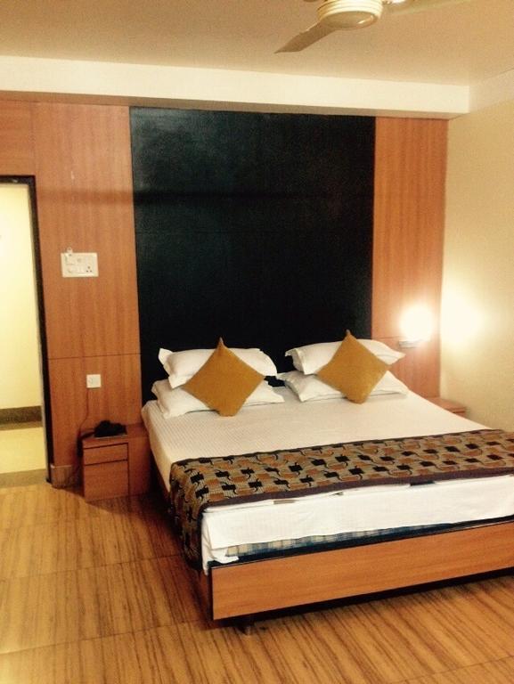 Hotel Bengal International Siliguri Δωμάτιο φωτογραφία