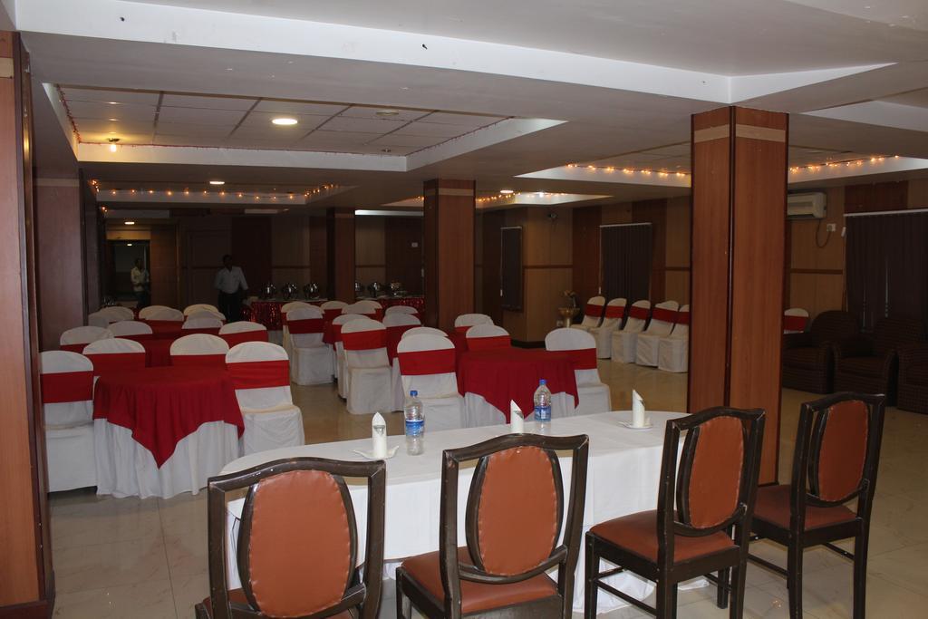 Hotel Bengal International Siliguri Εξωτερικό φωτογραφία