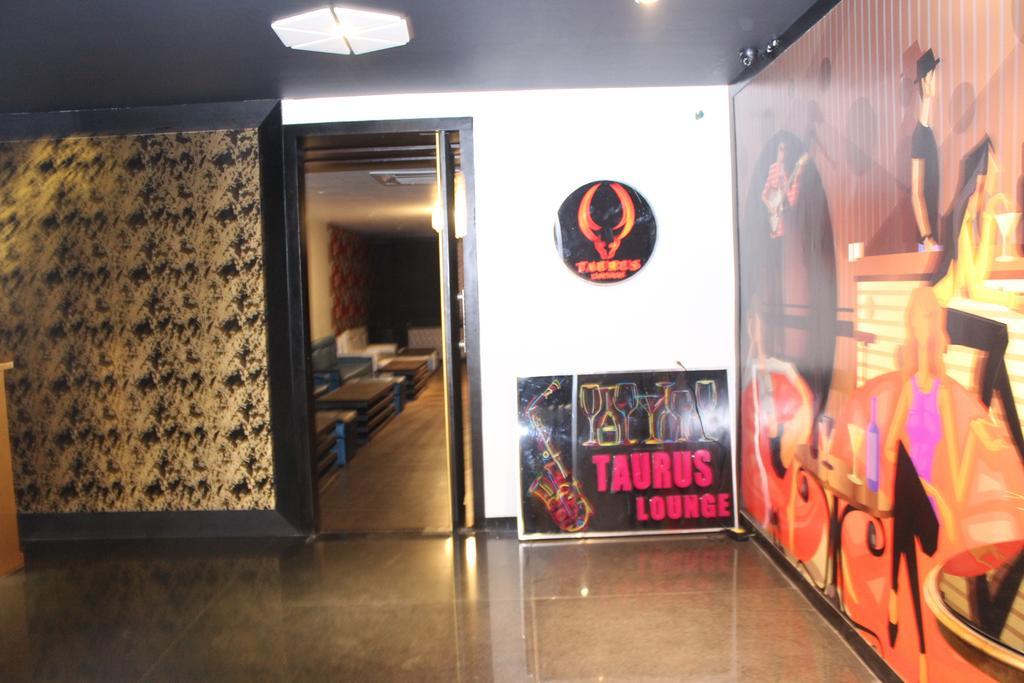 Hotel Bengal International Siliguri Εξωτερικό φωτογραφία