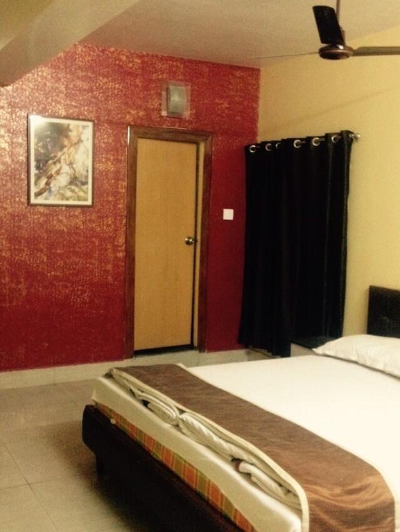 Hotel Bengal International Siliguri Δωμάτιο φωτογραφία