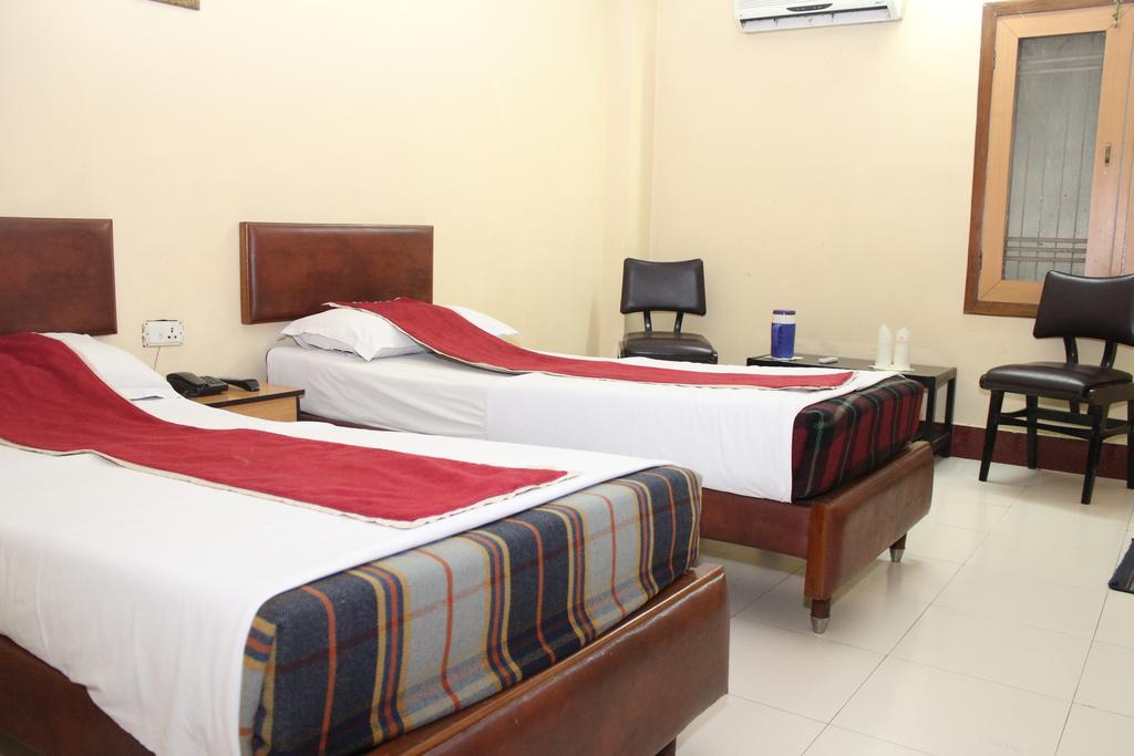 Hotel Bengal International Siliguri Δωμάτιο φωτογραφία